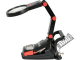 HELPING HAND WITH LED LIGHT (YT-73861)