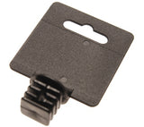 PLASTIC HANGER FOR SOCKET 20 MM (3/4") (HANGER-4)
