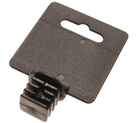 PLASTIC HANGER FOR SOCKET 20 MM (3/4") (HANGER-4)