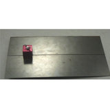 MINI WELDING CLAMP SET FOR BODYWORK AND OTHER JOBS 0-3 MM, 4 PCS. (ND2207)