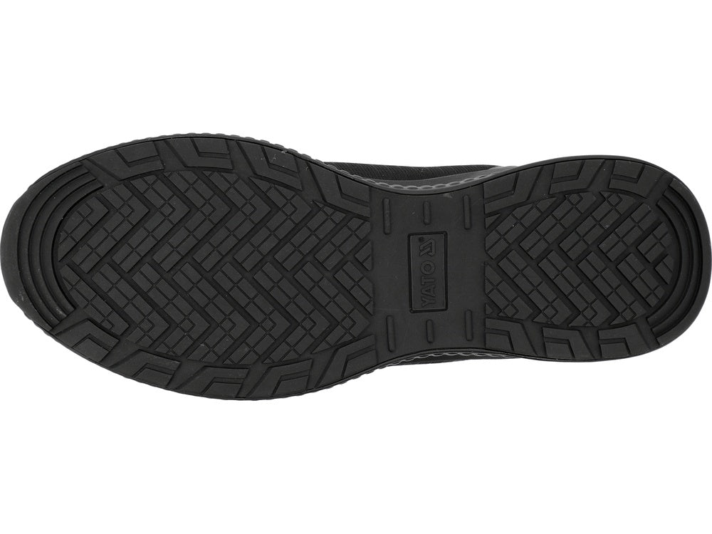 SAFETY SHOES PROST S1PL S. 36 (YT-805970)