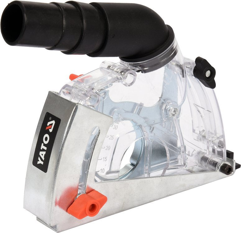 DUST  GUARD FOR CUTTING 125MM (YT-82992)