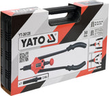 HAND NUT TOOL M3-M12 (YT-36128)