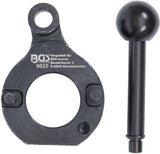 CRANKSHAFT LOCKING TOOL | FOR VAG 1.4, 1.6, 2.0 TDI (EA288) (9625)