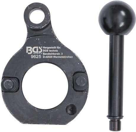CRANKSHAFT LOCKING TOOL | FOR VAG 1.4, 1.6, 2.0 TDI (EA288) (9625)