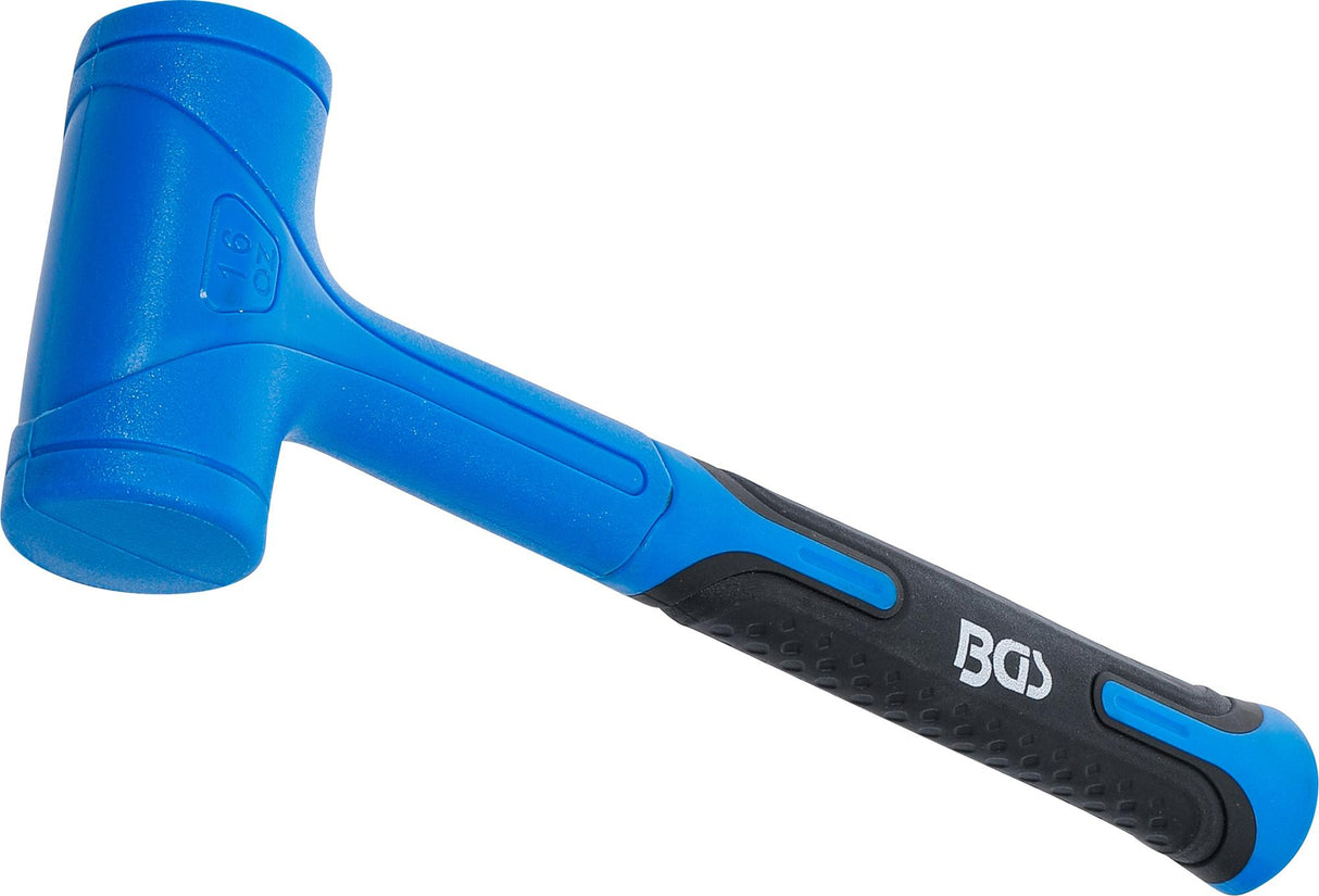 DEAD BLOW HAMMER | SOFT HEAD | Ø 47 MM | 450 G (74443B)