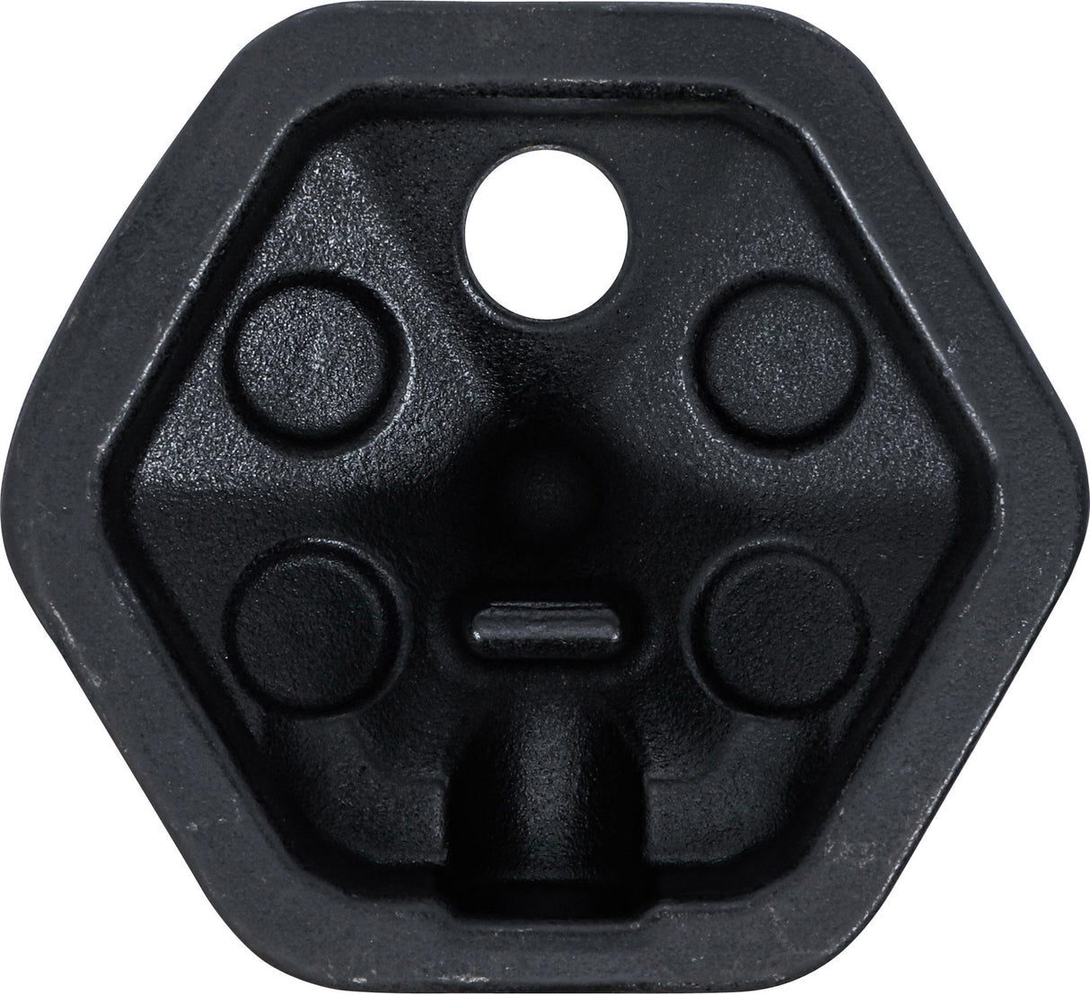 AXLE NUT SOCKET | 140 MM | FOR SAF EURO AXLES (74315)
