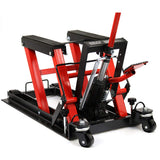 MOTORCYCLE AND ATV HYDRAULIC JACK | 1500LBS / 680 KG (SK3019)