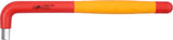 INSULATED L-TYPE HEX KEY 10 MM VDE (YT-21126)