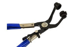 HOSE CLAMP PLIERS | CURVED (WT04089)