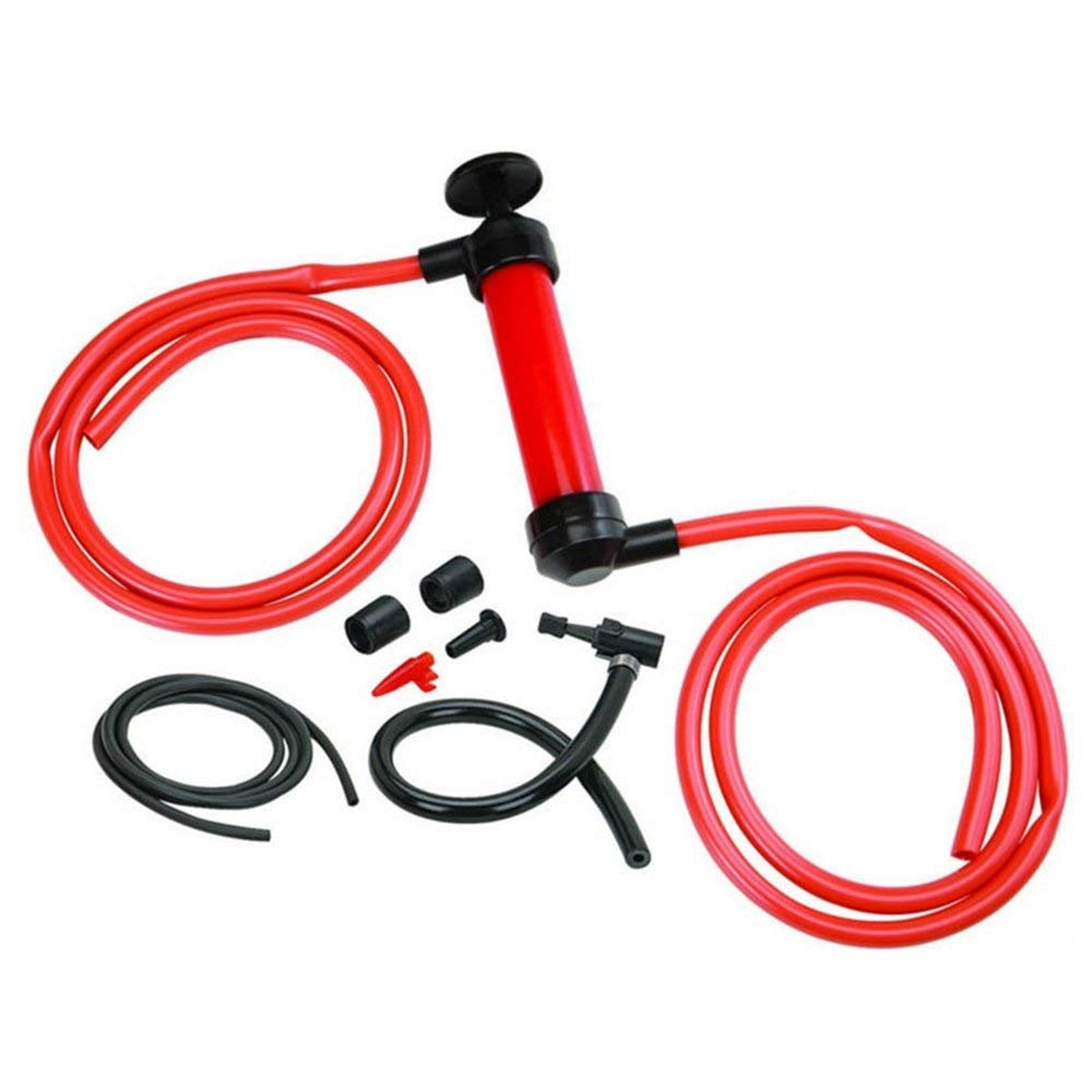 MULTIFUNCTIONAL PUMP/SYRINGE/SIPHON (SP001)