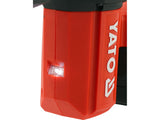 BRUSHLESS ROTARY HAMMER 18V SDS PLUS 2.5J - BODY (YT-827723)