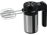 HAND MIXER 500W, 6 SPEEDS (67782)