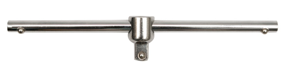 SLIDING T-BAR 1/2X250MM (53700)