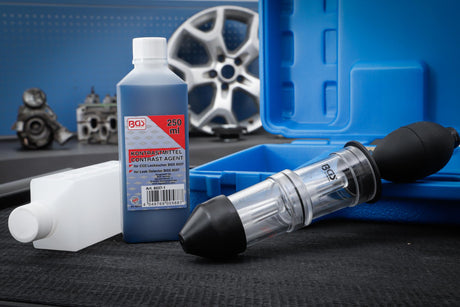 CARBON DIOXIDE LEAK TESTER FOR ENGINES (8037)