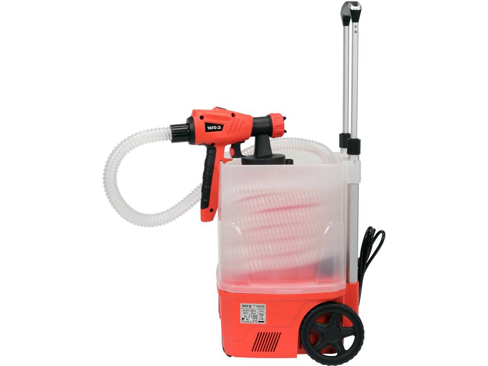HVLP SPRAYER 1100W (YT-82555)