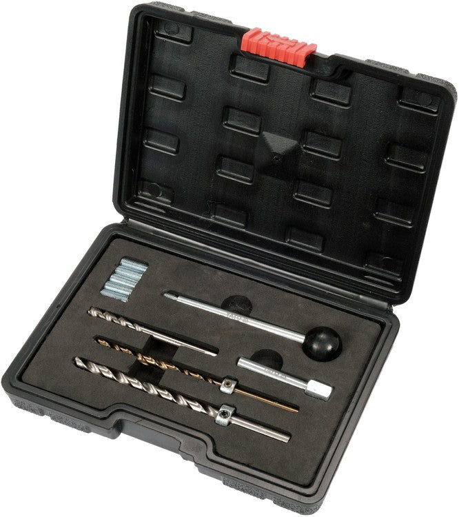 THREAD REPAIR SET FOR INJECTOR MOUNTING (YT-06036)