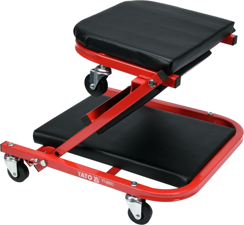 CAR REPAIR SEAT/CREEPER (YT-08802)