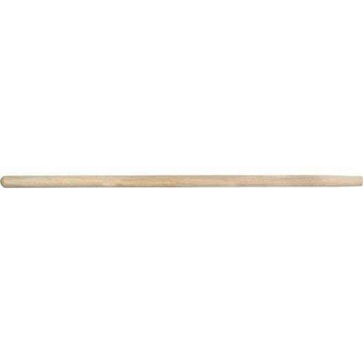 WOODEN HANDLE, FOR SHOVEL 130CM (99410)