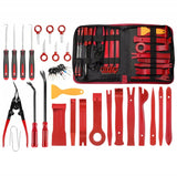 TRIM REMOVAL KIT | WITH AUDIO/RADIO PINS | 43 PCS. (SK14433)