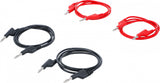 MULTIMETER TEST LEADS | 4 MM (8937)