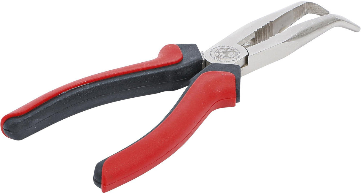 BENT NOSE PLIERS | 200 MM (338)