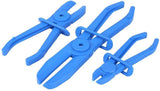 HOSE CLAMP PLIERS | 155-250 MM | 3 PCS. (1815V)