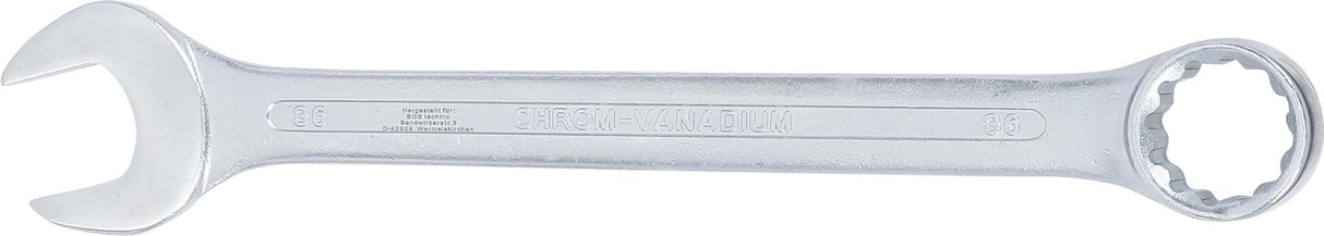 COMBINATION SPANNER | 36 MM (1086)