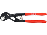 AUTOMATIC WATER PUMP PLIERS 250MM (YT-20916)