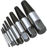 BROKEN BOLT EXTRACTORS 8 PCS. (1897V)