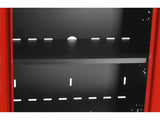 2-DOOR WALL CABINET 660X305X712MM (YT-089351)