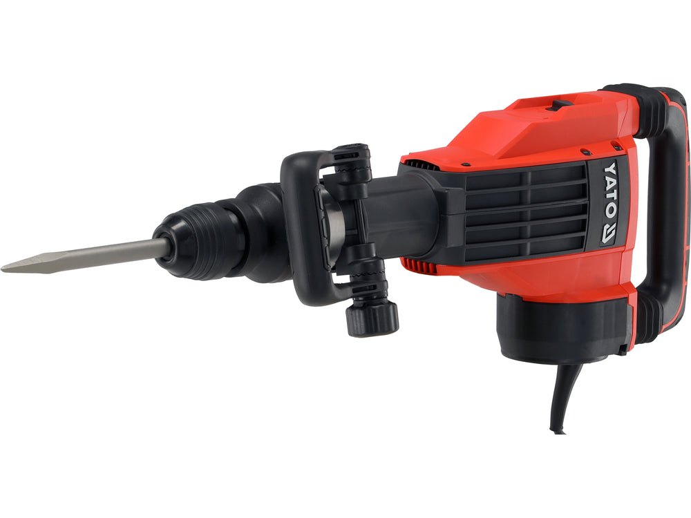 DEMOLITION HAMMER SDS MAX 1700W (YT-82003)