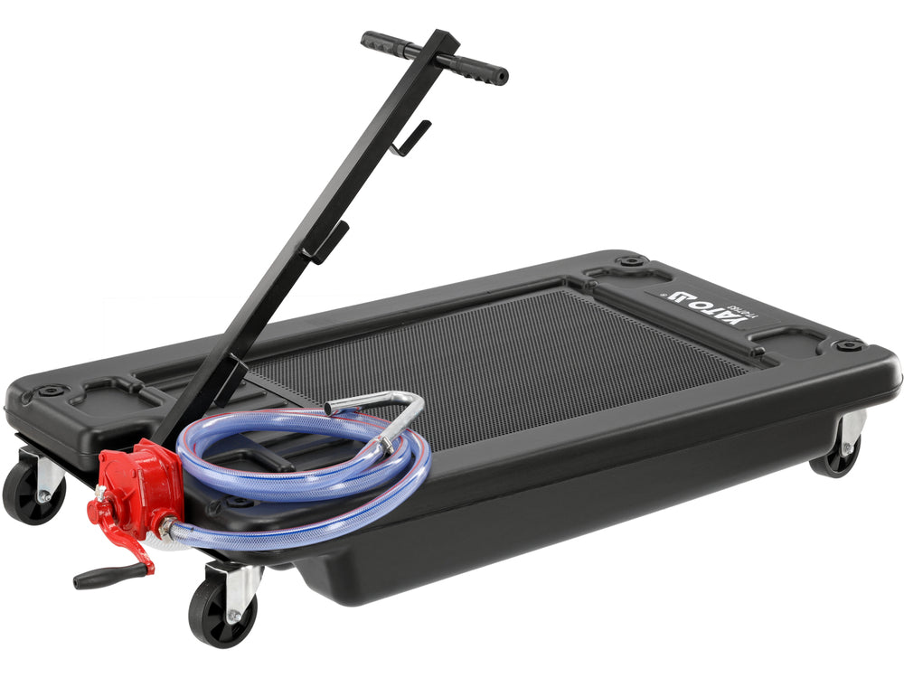 PLASTIC OIL PICKER (YT-07183)