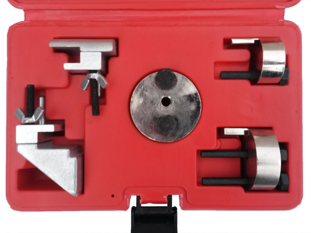 BELT INSTALLATION/POSITIONING TOOL SET | 5 PCS. (SK1070A)