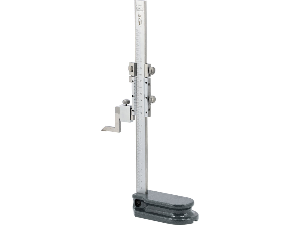 HEIGHT VERNIER CALIPER 200MM (YT-72270)