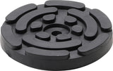 RUBBER PAD | FOR AUTO LIFTS | Ø 140 MM (6477)