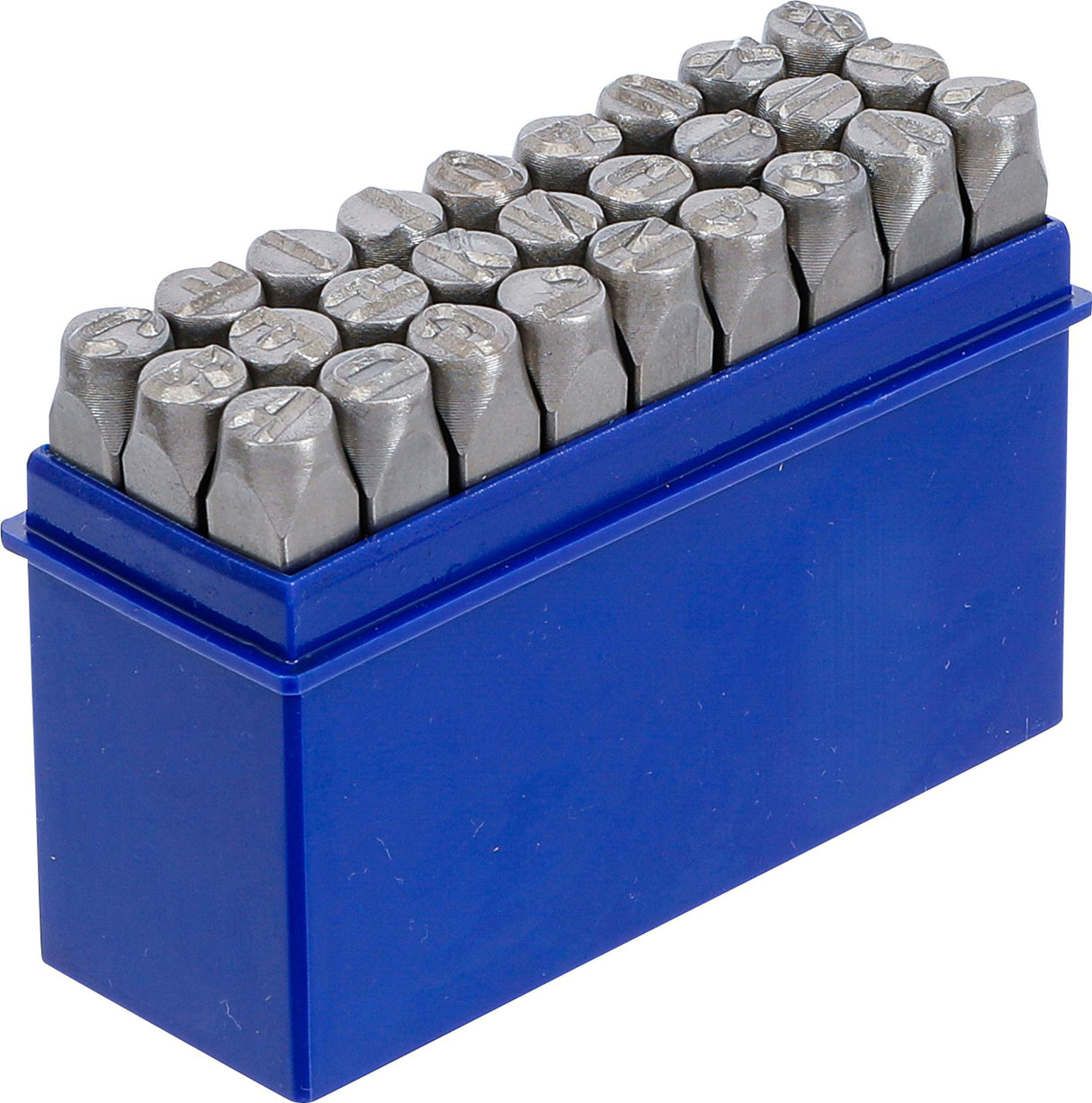 LETTER PUNCH SET | 8 MM (2034)