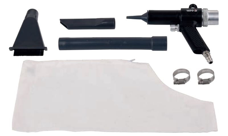 AIR VACCUM CLEANER (YT-09990)