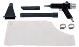 AIR VACCUM CLEANER (YT-09990)