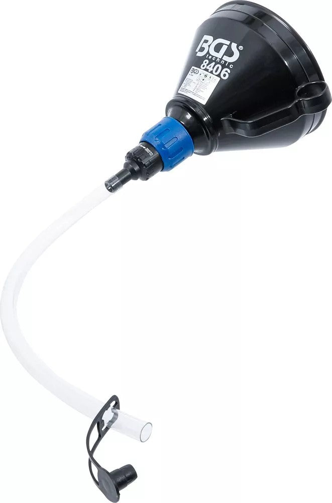 MULTI PURPOSE FUNNEL | Ø 160 MM (8406)
