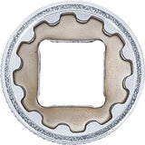 SOCKET, GEAR LOCK | 10 MM (3/8") DRIVE | 15 MM (10315)