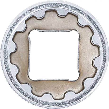 SOCKET, GEAR LOCK | 10 MM (3/8") DRIVE | 15 MM (10315)