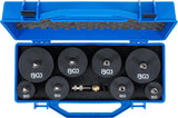 TURBO CHARGER DIAGNOSIS TOOL SET | 9 PCS. (8563)