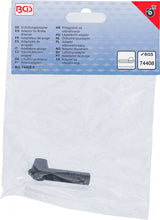 ADAPTOR FOR BRAKE BLEEDER | FOR BGS 74408 (74408-5)