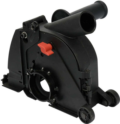 DUST EXTRACTOR 125MM (YT-82988)