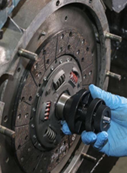 CLUTCH ALIGNER (SK2646)