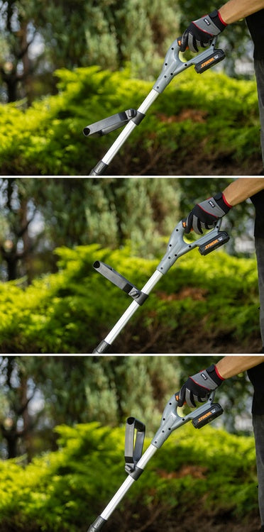 GRASS TRIMMER 20V 250MM - BODY (78180)