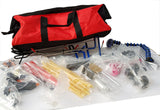 BODYWORK STRAIGHTENING SET | 72 PCS. (DP72)
