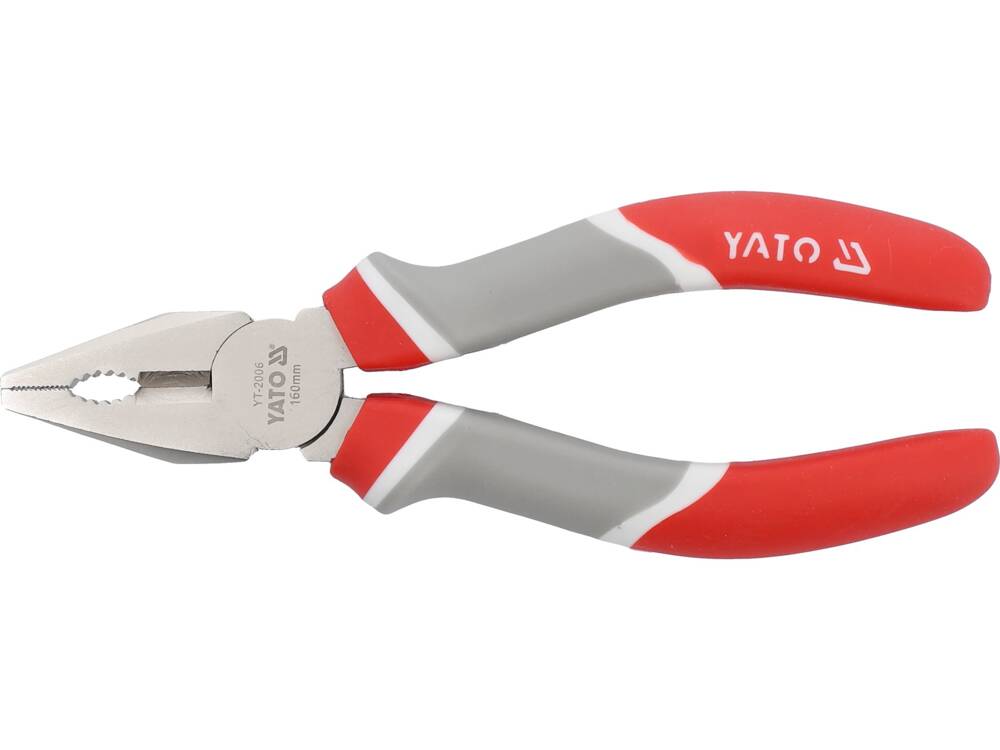 COMBINATION PLIERS 160MM (YT-2006)