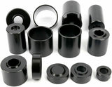 SILENT BLOCK / BUSHING AND BEARING PRESS INSERT SET | 14 PCS. (SK66958)